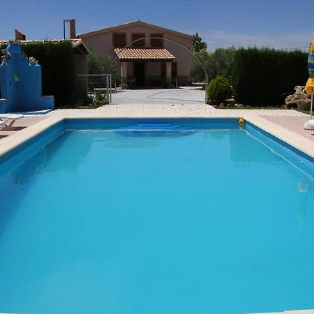 Cortijo Aurelia Villa Pozo Alcon Exterior photo