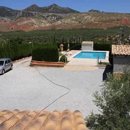 Cortijo Aurelia Villa Pozo Alcon Exterior photo